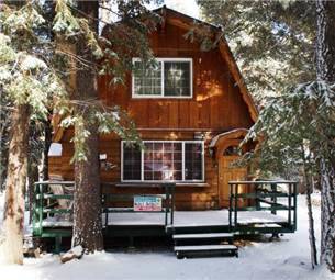 Big Bear Lake Verenigde Staten promotiecode Booking.com