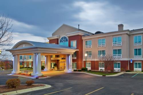 Walker (Michigan) Verenigde Staten promotiecode Booking.com