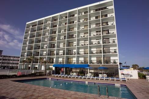 Daytona Beach (Florida) Verenigde Staten promotiecode Booking.com