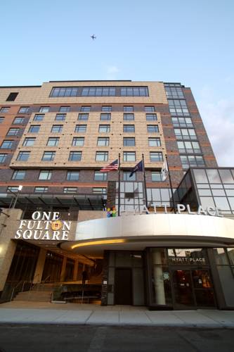 Vlissingen (New York) Verenigde Staten promotiecode Booking.com