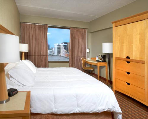 Erie (Pennsylvania) Verenigde Staten promotiecode Booking.com