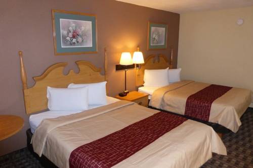 Cave City (Kentucky) Verenigde Staten promotiecode Booking.com