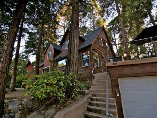 Lake Arrowhead (Californië) Verenigde Staten promotiecode Booking.com