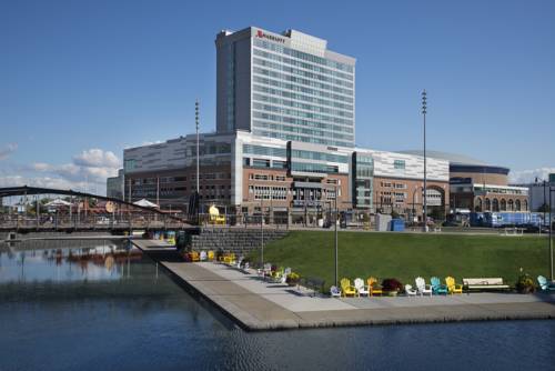 Buffalo (New York) Verenigde Staten promotiecode Booking.com