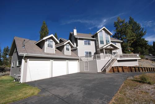 South Lake Tahoe (Californië) Verenigde Staten promotiecode Booking.com