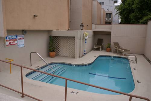 Los Angeles, (Californië) Verenigde Staten promotiecode Booking.com