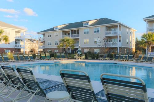 Myrtle Beach (South Carolina) Verenigde Staten promotiecode Booking.com