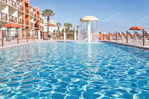 Daytona Beach (Florida) Verenigde Staten promotiecode Booking.com