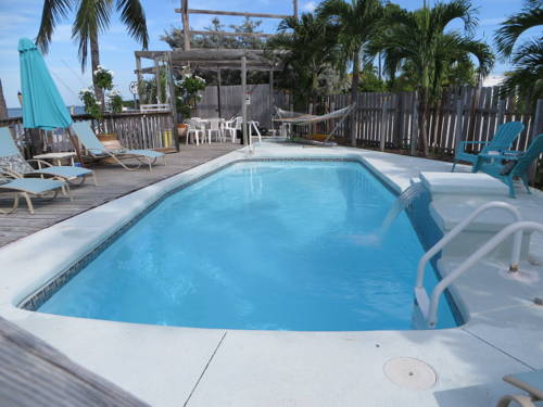 Marathon (Florida) Verenigde Staten promotiecode Booking.com