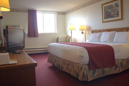 Cameron (Missouri) Verenigde Staten promotiecode Booking.com