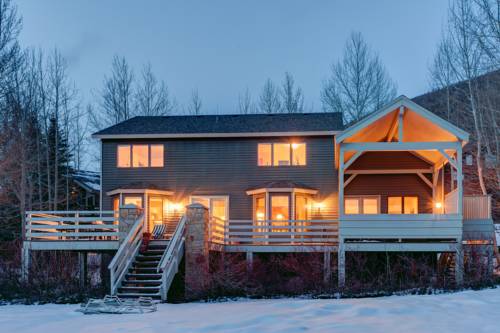 Park City (Utah) Verenigde Staten promotiecode Booking.com