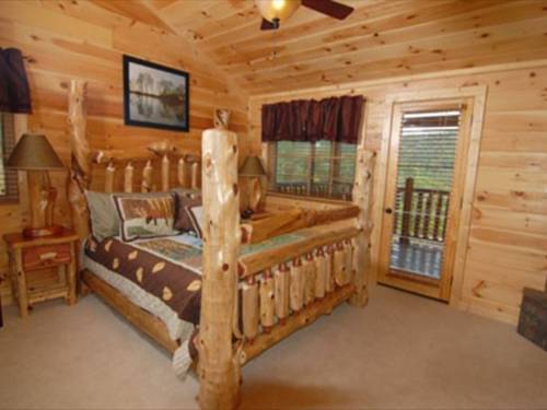 Sevierville (Tennessee) Verenigde Staten promotiecode Booking.com