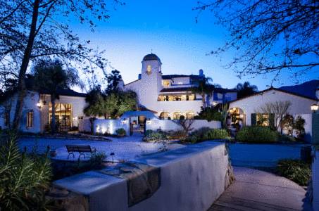Ojai (Californië) Verenigde Staten promotiecode Booking.com