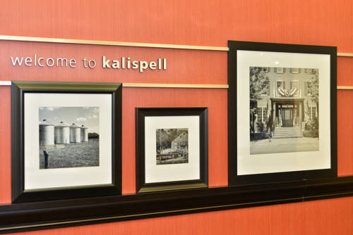 Kalispell (Montana) Verenigde Staten promotiecode Booking.com