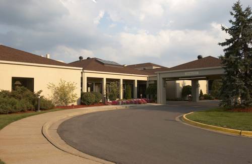 Kansas City (Missouri) Verenigde Staten promotiecode Booking.com