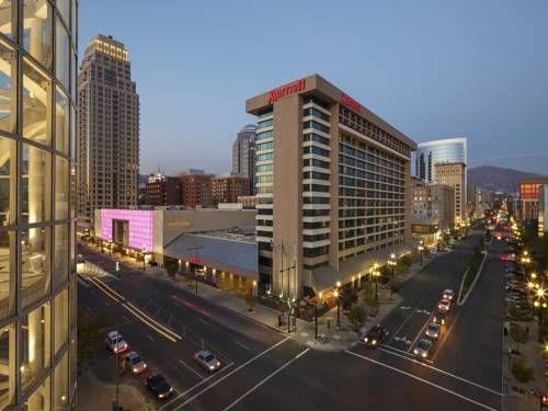 Salt Lake City (Utah) Verenigde Staten promotiecode Booking.com