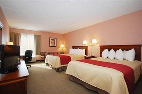Framingham (Massachusetts) Verenigde Staten promotiecode Booking.com