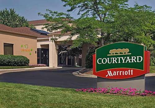 Hunt Valley (Maryland) Verenigde Staten promotiecode Booking.com