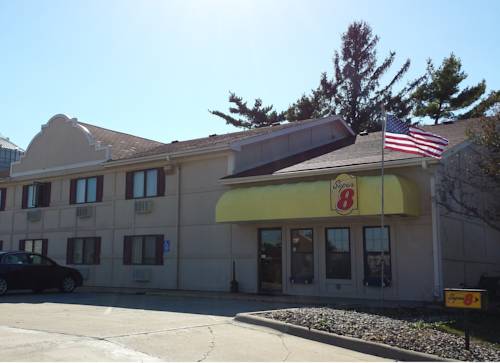 Pella (Iowa) Verenigde Staten promotiecode Booking.com