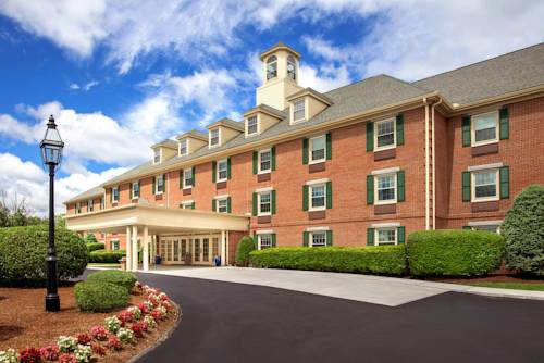 Woburn (Massachusetts) Verenigde Staten promotiecode Booking.com