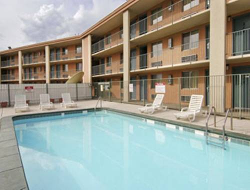 Farmington (New Mexico) Verenigde Staten promotiecode Booking.com
