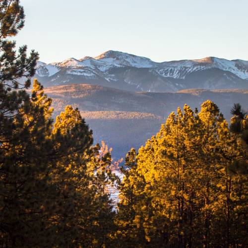 Angel Fire (New Mexico) Verenigde Staten promotiecode Booking.com