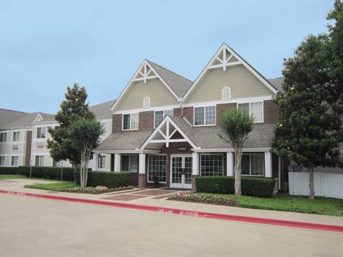 Plano (Texas) Verenigde Staten promotiecode Booking.com