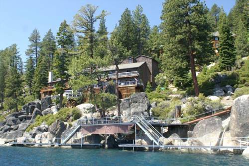 Crystal Bay (Californië) Verenigde Staten promotiecode Booking.com