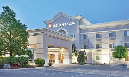 Idaho Falls (Idaho) Verenigde Staten promotiecode Booking.com