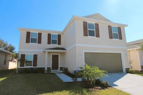 Kissimmee (Florida) Verenigde Staten promotiecode Booking.com