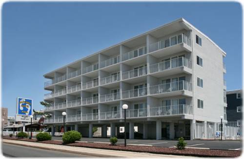 Oceaan stad Verenigde Staten promotiecode Booking.com
