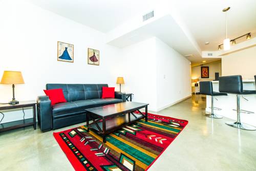 Los Angeles, (Californië) Verenigde Staten promotiecode Booking.com