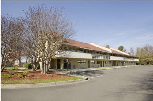 Charlotte (North Carolina) Verenigde Staten promotiecode Booking.com