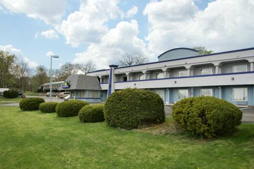 Tannersville (Pennsylvania) Verenigde Staten promotiecode Booking.com