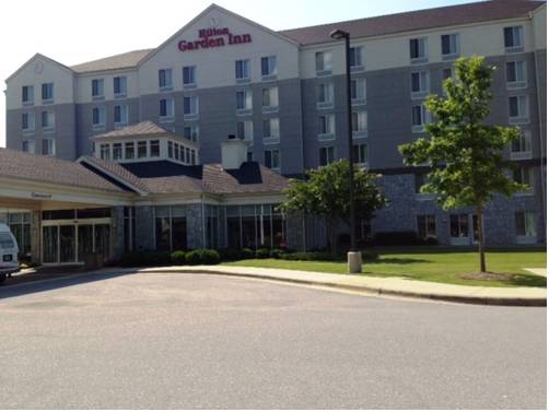 Birmingham (Alabama) Verenigde Staten promotiecode Booking.com