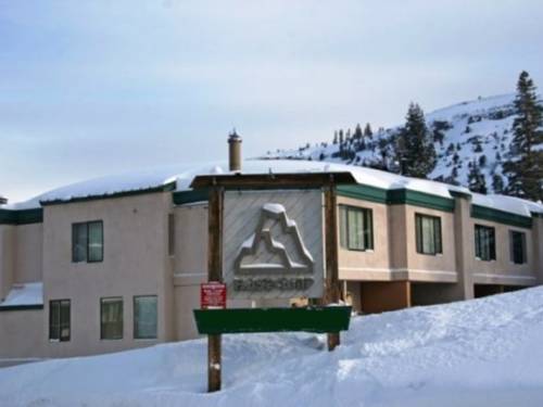 Kirkwood (Californië) Verenigde Staten promotiecode Booking.com