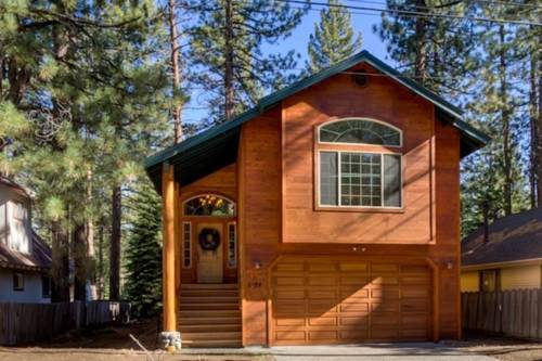 South Lake Tahoe (Californië) Verenigde Staten promotiecode Booking.com