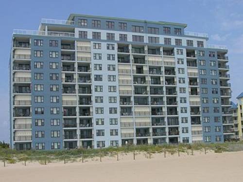 Ocean City (Maryland) Verenigde Staten promotiecode Booking.com
