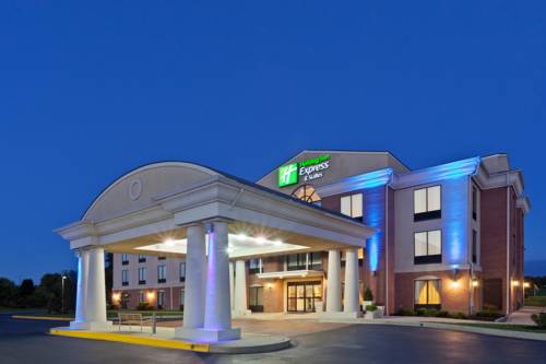 Harrington (Delaware) Verenigde Staten promotiecode Booking.com