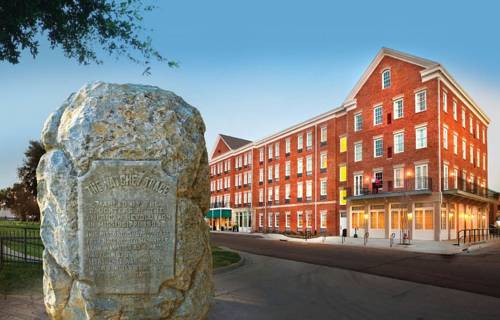 Natchez (Mississippi) Verenigde Staten promotiecode Booking.com