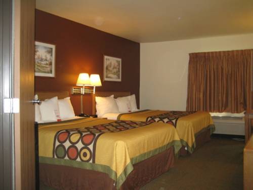 Louisa (Kentucky) Verenigde Staten promotiecode Booking.com