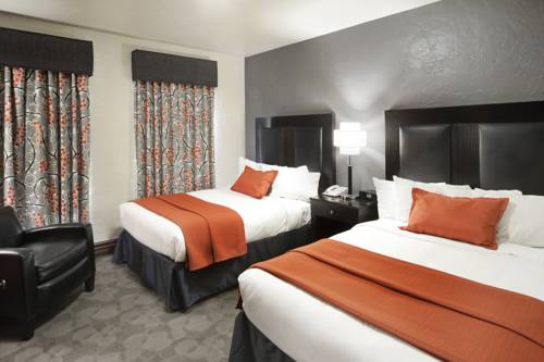 Las Vegas (Nevada) Verenigde Staten promotiecode Booking.com