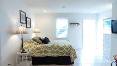 Point Pleasant Beach Verenigde Staten promotiecode Booking.com
