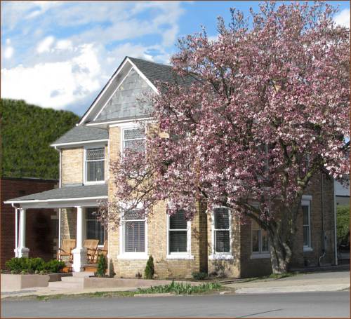 Hinton (West Virginia) Verenigde Staten promotiecode Booking.com
