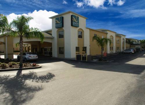 Zephyrhills (Florida) Verenigde Staten promotiecode Booking.com