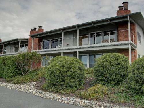 Gearhart (Oregon) Verenigde Staten promotiecode Booking.com