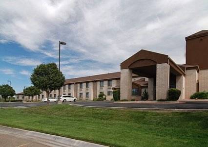 Amarillo (Texas) Verenigde Staten promotiecode Booking.com