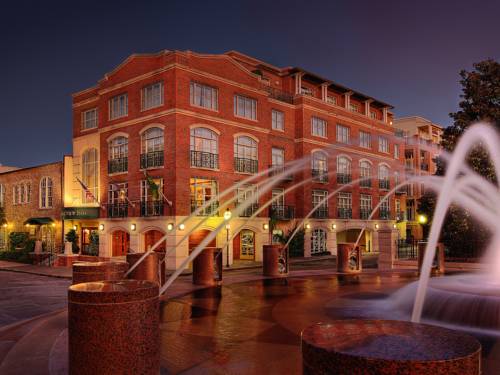 Charleston (South Carolina) Verenigde Staten promotiecode Booking.com
