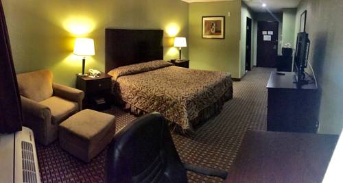 Killeen (Texas) Verenigde Staten promotiecode Booking.com