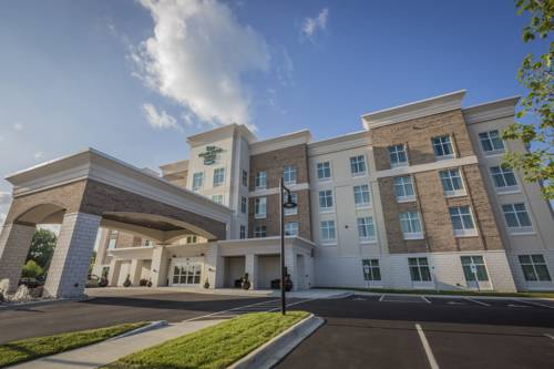 Charlotte (North Carolina) Verenigde Staten promotiecode Booking.com